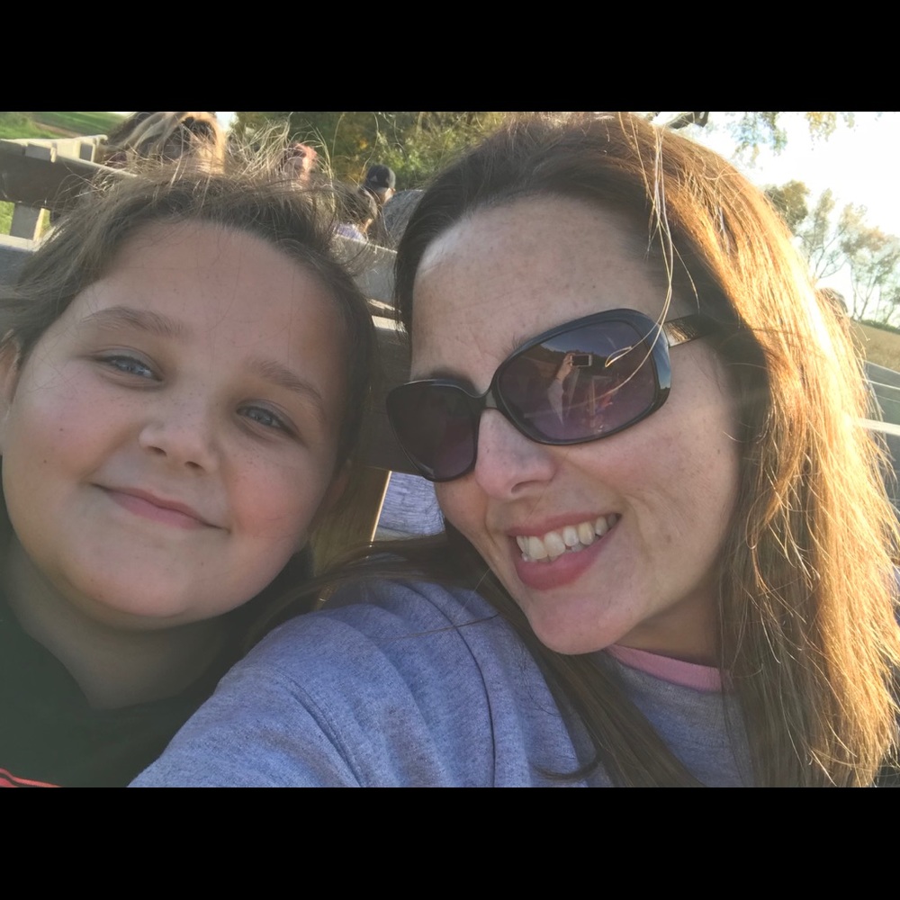 Meet your Posher, Pam